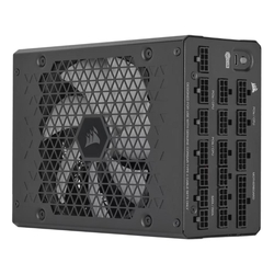 Corsair HX1500i 1500W 80 PLUS Platinum Fully Modular Power Supply