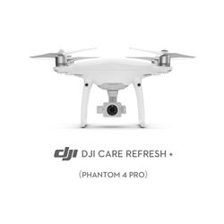 DJI Phantom 4 Pro/Pro+ One Year Care Refresh