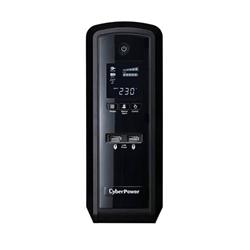 CyberPower PFC Sinewave 1300VA/780W LED Tower UPS