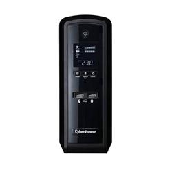 CyberPower PFC Sinewave 1500VA/900W LED Tower UPS