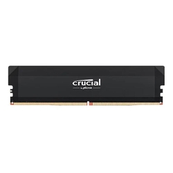 Crucial Pro 16GB 6400MHz CL32 EXPO & XMP 3.0 Black DDR5 Desktop RAM Memory