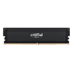 Crucial Pro OC 32GB 6000MHz CL40  Black DDR5 Desktop RAM Memory
