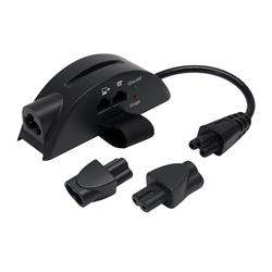 CyberPower Mobile Laptop Surge Suppressor