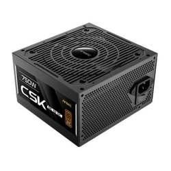 Antec CSK DC 750W 80 PLUS Bronze Power Supply