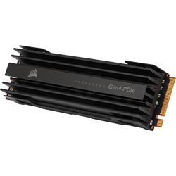 Corsair MP600 PRO 1TB 7000MB/s PCIe Gen 4 NVMe M.2 (2280) SSD