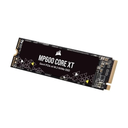Corsair MP600 CORE XT 2TB PCIe Gen 4 NVMe M.2 (2280) SSD