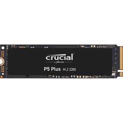Crucial P5 Plus 1TB 6600MB/s PCIe Gen 4 NVMe M.2 (2280) SSD