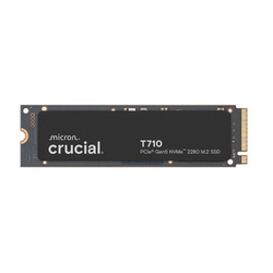 Crucial T710 1TB 14900MB/s PCIe Gen 5 NVMe M.2 (2280) SSD