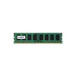 Crucial 8GB DDR3 1600MHz 1.35V RAM