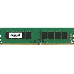 Crucial 16GB DDR4 2400Mhz CL17 Desktop Memory