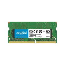 Crucial 16GB 2400MHz DDR4 Laptop Memory