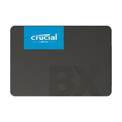 Crucial BX500 2TB 540MB/s SATA 2.5" SSD