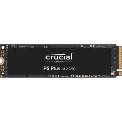 Crucial P5 Plus 2TB 6600MB/s PCIe Gen 4 NVMe M.2 (2280) SSD