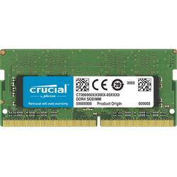 Crucial 32GB 3200MHz CL22 DDR4 Laptop RAM Memory