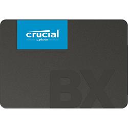 Crucial BX500 480GB 3D NAND 540MB/s 2.5" SATA SSD