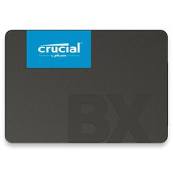 Crucial BX500 500GB 550MB/s SATA 2.5" SSD
