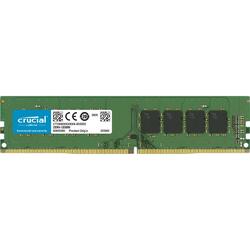 Crucial CT8G4DFRA266 8GB 2666MHz CL19 DDR4 Desktop RAM Memory