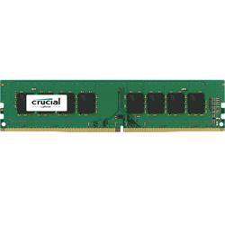 Crucial 8GB DDR4-2133 DDR4-2133 UDIMM Memory 1.2v (x2)
