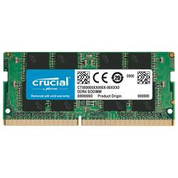 Crucial CT8G4SFS832A 8GB 3200MHz CL22 DDR4 Laptop RAM Memory