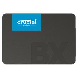 Crucial BX500 960GB 3D NAND 540MB/s SATA 2.5" SSD