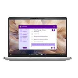Dell PB13250 Pro 13 Plus 13.3" FHD+ IPS Ultra 5 236V 16GB 512GB SSD AI Boost WiFi 7 W11P Laptop
