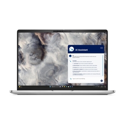 Dell Pro 16 Plus PB16250 16" WUXGA IPS Ultra 7 266V 16GB MX250 512GB SSD AI Boost WiFi 7 W11P Laptop