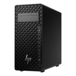 HP Z2 Tower G1i Ultra 9 285K 32GB RTX 4000 Ada 1TB SSD W11P Workstation Desktop PC