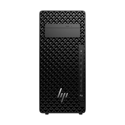 HP Z2 Tower G1i Ultra 9 285K 32GB RTX 2000 Ada 1TB SSD W11P Workstation Desktop PC