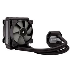 Corsair Hydro Series H80i v2 Liquid CPU Cooler