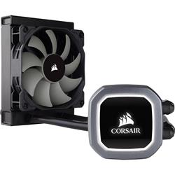 Corsair Hydro H60 (2018) 120mm Liquid CPU Cooler