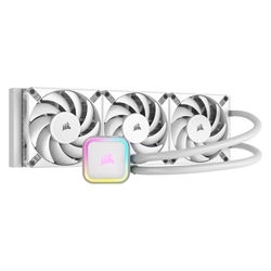 Corsair iCUE H150i RGB ELITE 360mm Liquid CPU Cooler