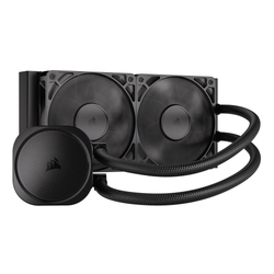 Corsair NAUTILUS 240 RS 240mm Liquid CPU Cooler
