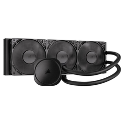 Corsair Nautilus 360 RS 120mm Liquid CPU Cooler