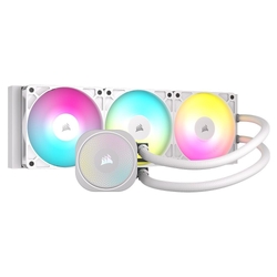 Corsair NAUTILUS 360 RS 360mm ARGB LED Liquid CPU Cooler