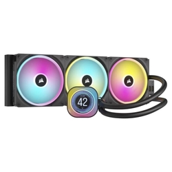Corsair iCUE LINK H170i 420mm RGB LED Liquid CPU Cooler