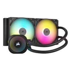 Corsair iCUE LINK TITAN 280 RX 280mm RGB LED Liquid CPU Cooler