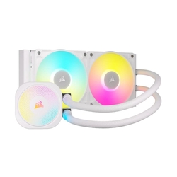 Corsair iCUE LINK TITAN 240 RX 120mm RGB LED Liquid CPU Cooler