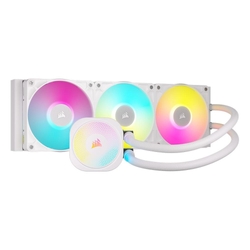 Corsair iCUE LINK TITAN 360 RX 360mm RGB LED Liquid CPU Cooler