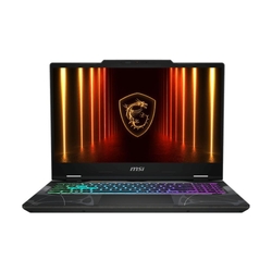 MSI Cyborg 15 B13WFKG 15.6" 1080p IPS 144Hz i7-13620H 16GB RTX 5060 1TB SSD WiFi 6E W11H Gaming Laptop