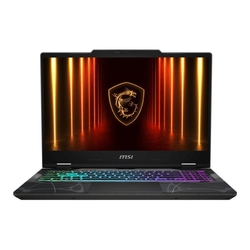MSI Cyborg 15 B13WFKG 15.6" 1080p IPS-level 144Hz i5-13420H 16GB RTX 5060 1TB SSD WiFi 6E W11H Gaming Laptop