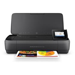 HP OfficeJet 250 Mobile All-in-One Printer WIFI
