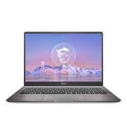 MSI Creator Z16 HX Studio B13VGTO 16" 2K IPS-level 120Hz Touch i9-13950HX 64GB GeForce RTX 4070 2TB SSD WiFi 6E W11P Workstation Laptop