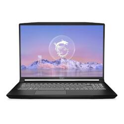 MSI Creator M16 B13UDX 16" WUXGA IPS-level i7-13700H 16GB RTX 3050 1TB SSD WiFi 6 W11H Gaming Laptop