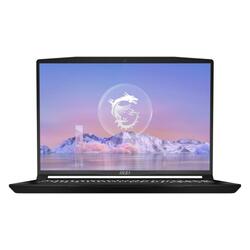 MSI Creator M16 B13VE 16" WUXGA IPS-level 144Hz i7-13700H 16GB GeForce RTX 4050 1TB SSD WiFi 6 W11H Workstation Laptop