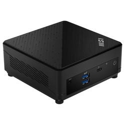 MSI Cubi 5 12M Essential Mini i3-1215U W11H Desktop PC