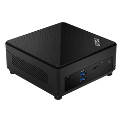 MSI Cubi 5 12M i7-1255U 32GB 1TB SSD W11P Desktop PC