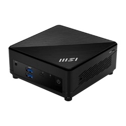 MSI Cubi 5 12M i5-1235U Desktop PC