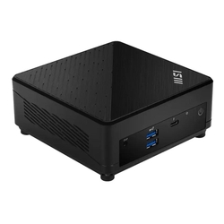 MSI Cubi 5 12M i3-1215U Desktop PC
