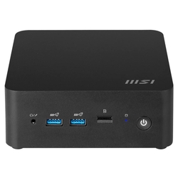 MSI Cubi Nuc 1M Mini Core 7 150U Desktop PC