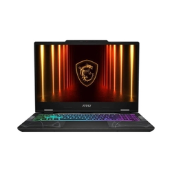 MSI Cyborg 15 B13W 15.6" 1080p IPS 144Hz i5-13420H 16GB RTX 5050 512GB SSD WiFi 6E W11H Laptop